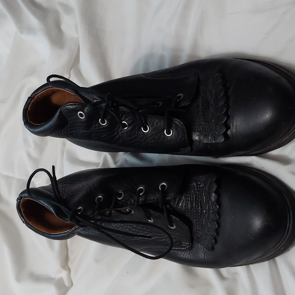 Ariat women's ankle boots